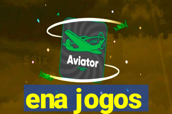 ena jogos